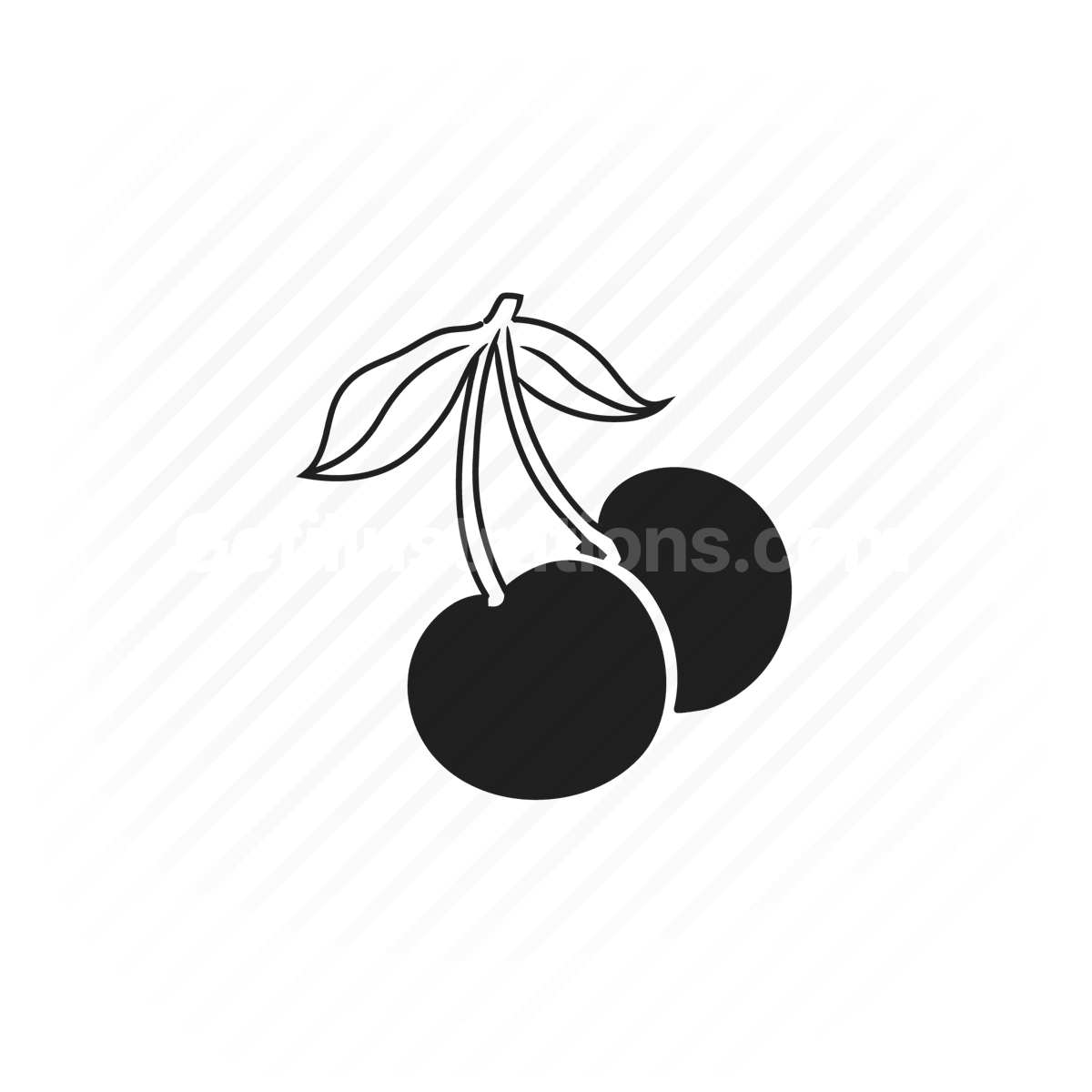 Food and Cuisine illustration preview image